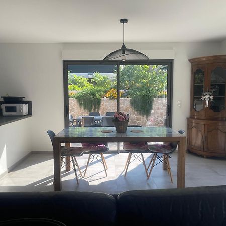 סן-פול-דה-ואנס Villa L'Art De Fer מראה חיצוני תמונה