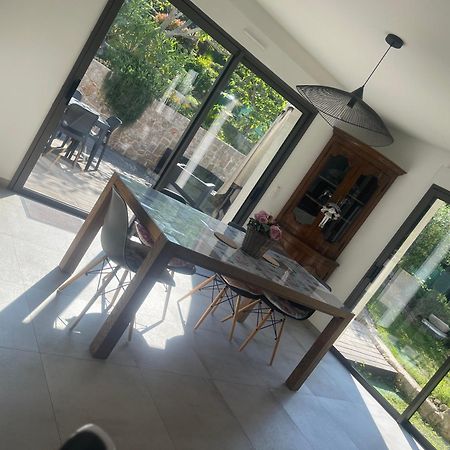 סן-פול-דה-ואנס Villa L'Art De Fer מראה חיצוני תמונה