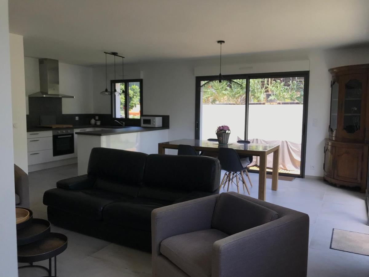 סן-פול-דה-ואנס Villa L'Art De Fer מראה חיצוני תמונה