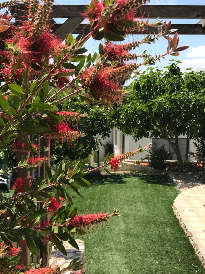 סן-פול-דה-ואנס Villa L'Art De Fer מראה חיצוני תמונה