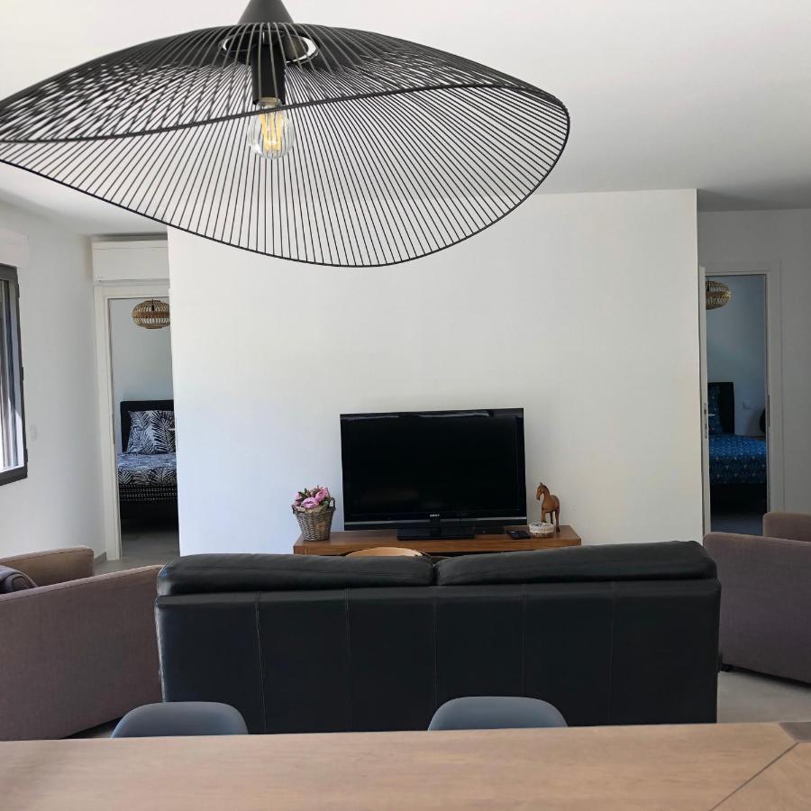 סן-פול-דה-ואנס Villa L'Art De Fer מראה חיצוני תמונה