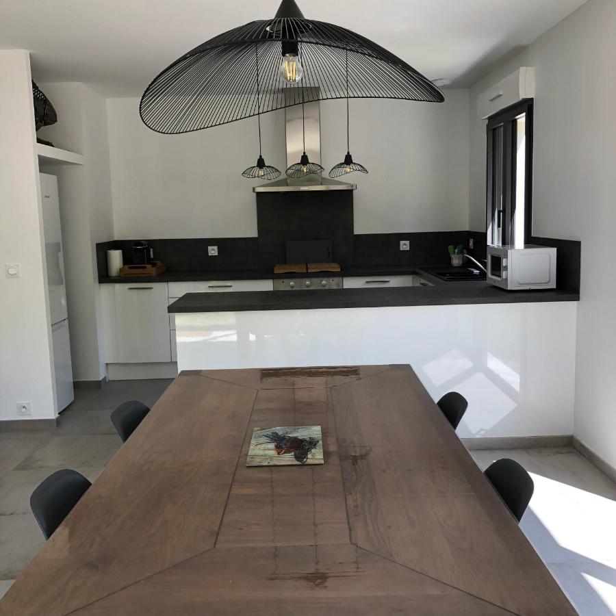סן-פול-דה-ואנס Villa L'Art De Fer מראה חיצוני תמונה