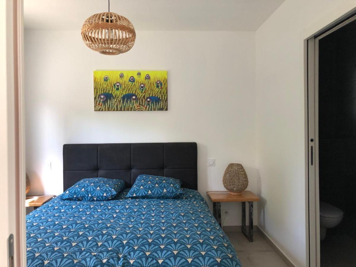 סן-פול-דה-ואנס Villa L'Art De Fer מראה חיצוני תמונה