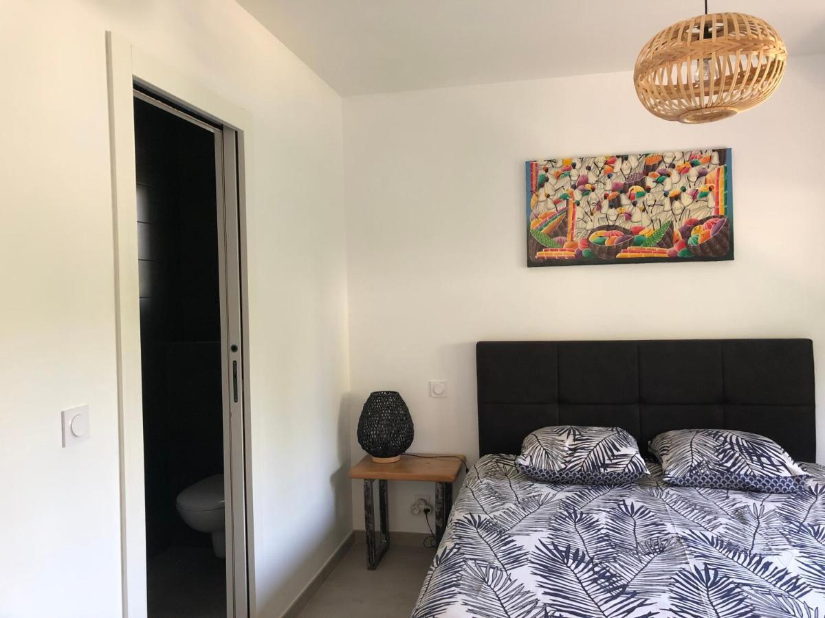 סן-פול-דה-ואנס Villa L'Art De Fer מראה חיצוני תמונה