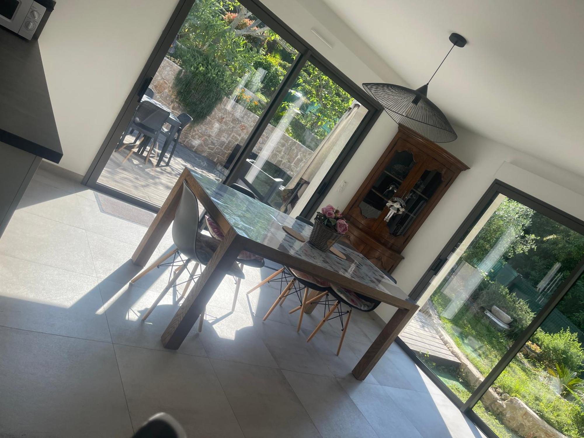 סן-פול-דה-ואנס Villa L'Art De Fer מראה חיצוני תמונה